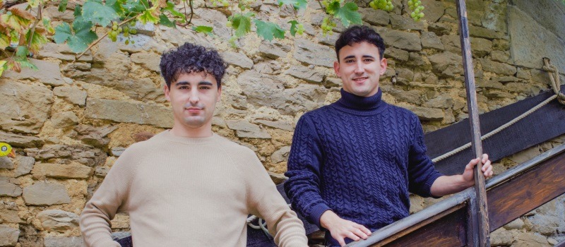 “Con nuestra plataforma ayudaremos a propietarias y propietarios de alojamientos rurales a aumentar su rentabilidad”