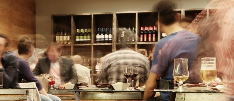 ¿Nos vamos de juevintxo?