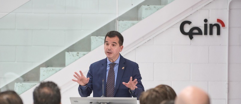 CEIN lanza un nuevo programa de emprendimiento en el metaverso y la segunda edición de AGROFOOD ScaleUp para startups agroalimentarias