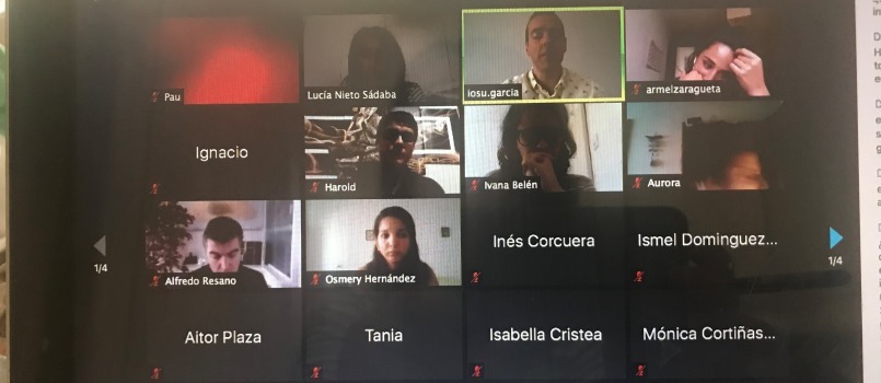 El viaje del laboratorio a la sociedad y el mercado (y III)