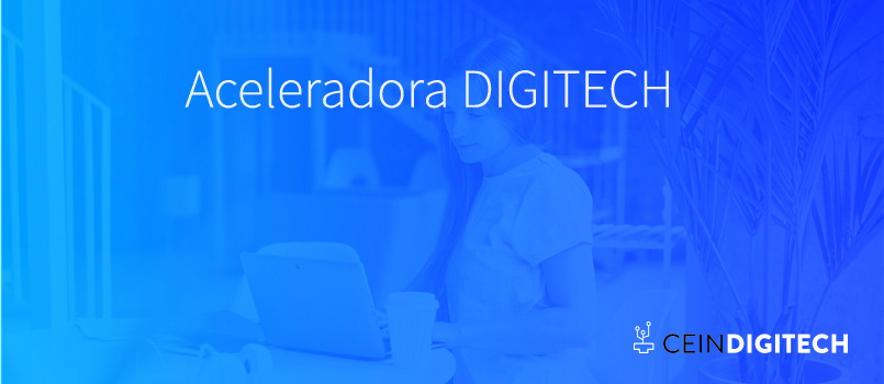 El Gobierno de Navarra promueve la primera convocatoria de la Aceleradora DIGITECH para proyectos digitales