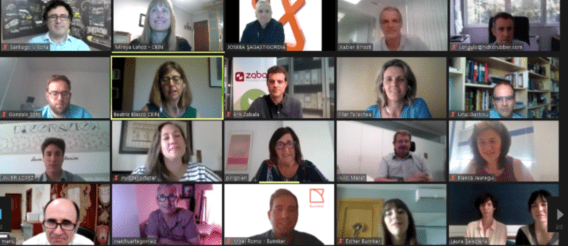 Seleccionados los siete proyectos que participarán en la octava edición de ‘Impulso Emprendedor’