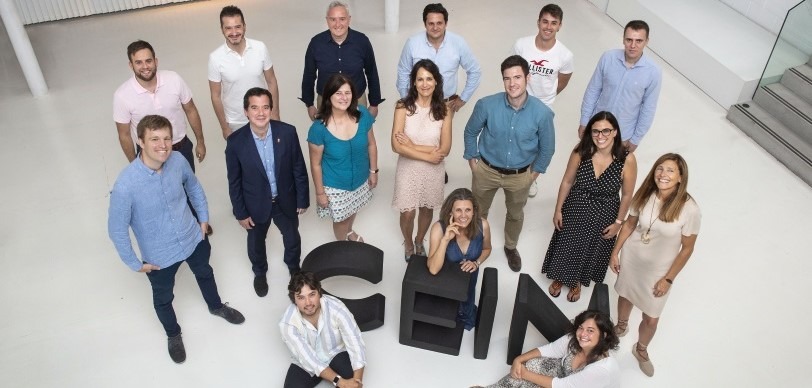 Siete proyectos participan en la décima edición de "Impulso Emprendedor"