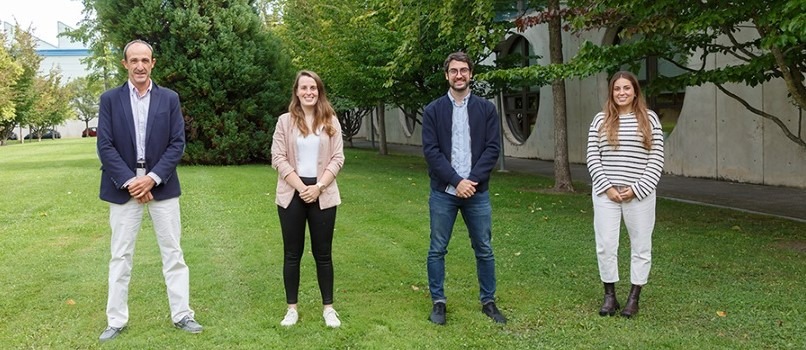 SeeVolc, el sistema que genera electricidad para vigilancia volcánica basado en dispositivos termoeléctricos