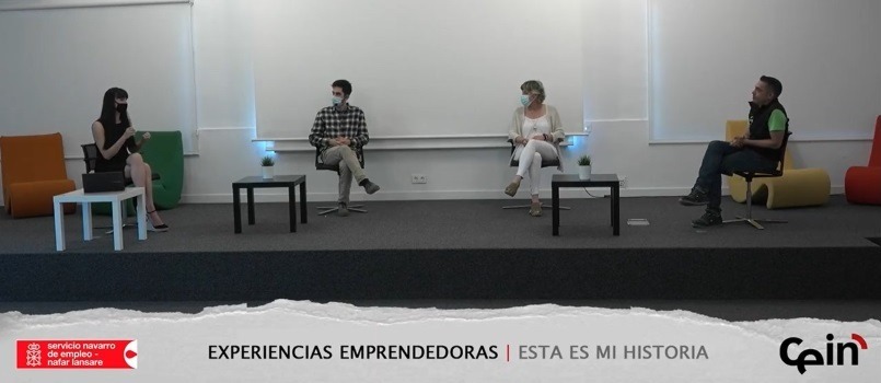 Persistencia, adaptación y pasión, claves para emprender