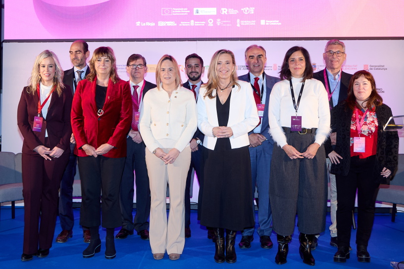 La conexión entre empresas emergentes y entidades de inversión, eje del evento CEIN Startup Day