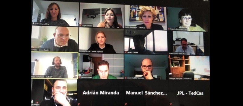 11 startups impulsan su escalado con un programa de CEIN