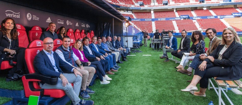 CEIN colabora en el ciclo para startups de la CEN