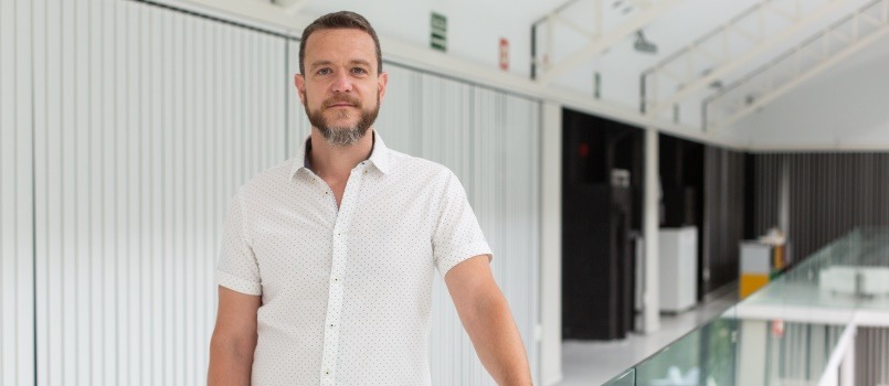 "Una startup innovadora necesita personas, comunicación y rodearse de buenos profesionales"