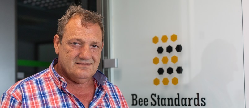 “El Vivero Agroalimentario nos permite acelerar todo nuestro proceso de investigación”