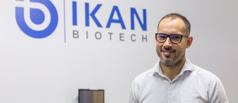 "Con nuestro proyecto queríamos mantener la innovación en España y no llevar nuestras ideas fuera"