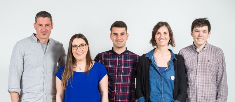 “Queremos que 2020 sea nuestro año de crecimiento y consolidación”