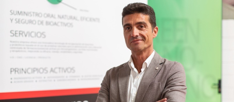 “Nuestro futuro pasa por la exportación y por reforzar nuestra capacidad industrial y de investigación”