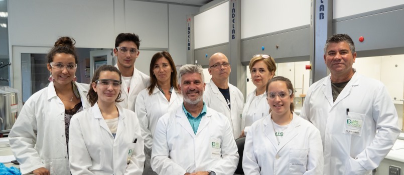 “Nuestros primeros medicamentos  han llegado a la fase de ensayos clínicos”