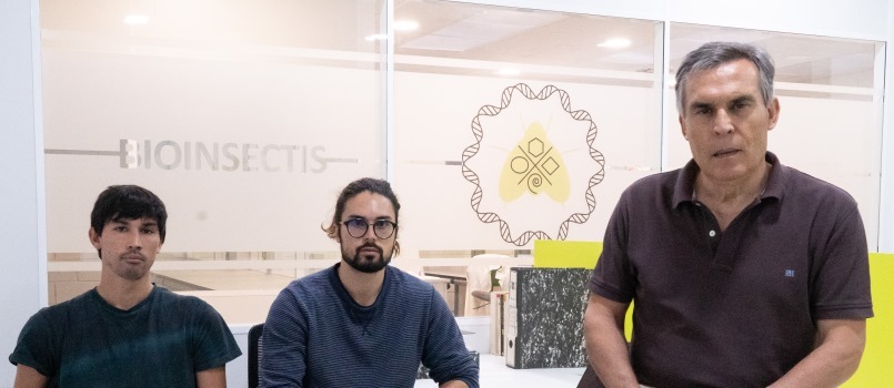 “A veces no se trata solo de tener una buena idea, sino de saber cómo ejecutarla”