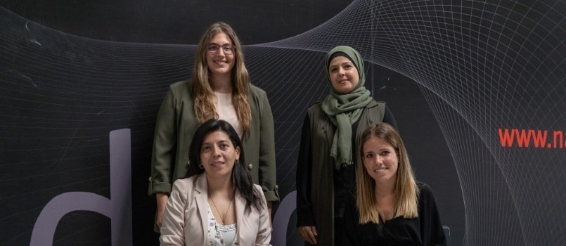 DNA Catcher ofrece soluciones contra el fraude y la adulteración alimentaria y para proteger el medio ambiente