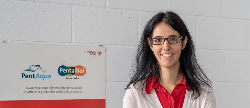 El proyecto Pentaqua promueve un centro de experimentación animal acuícola en CEIN