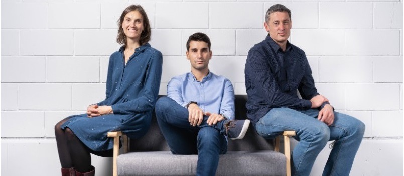 Inbiot, la española que ya sabía de la importancia de la calidad del aire en interiores