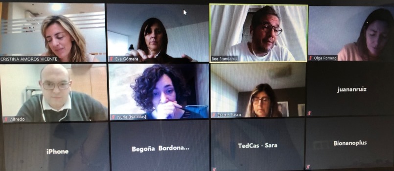 Opciones de financiación de ELKARGI para el impacto por Covid-19