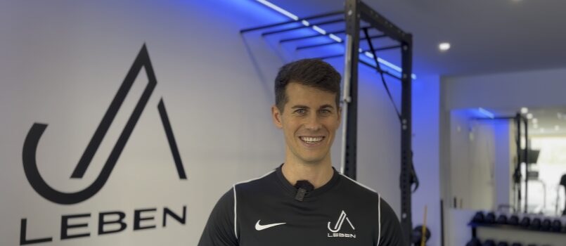 Javier Ayuso cuida de cada fase de tu recuperación