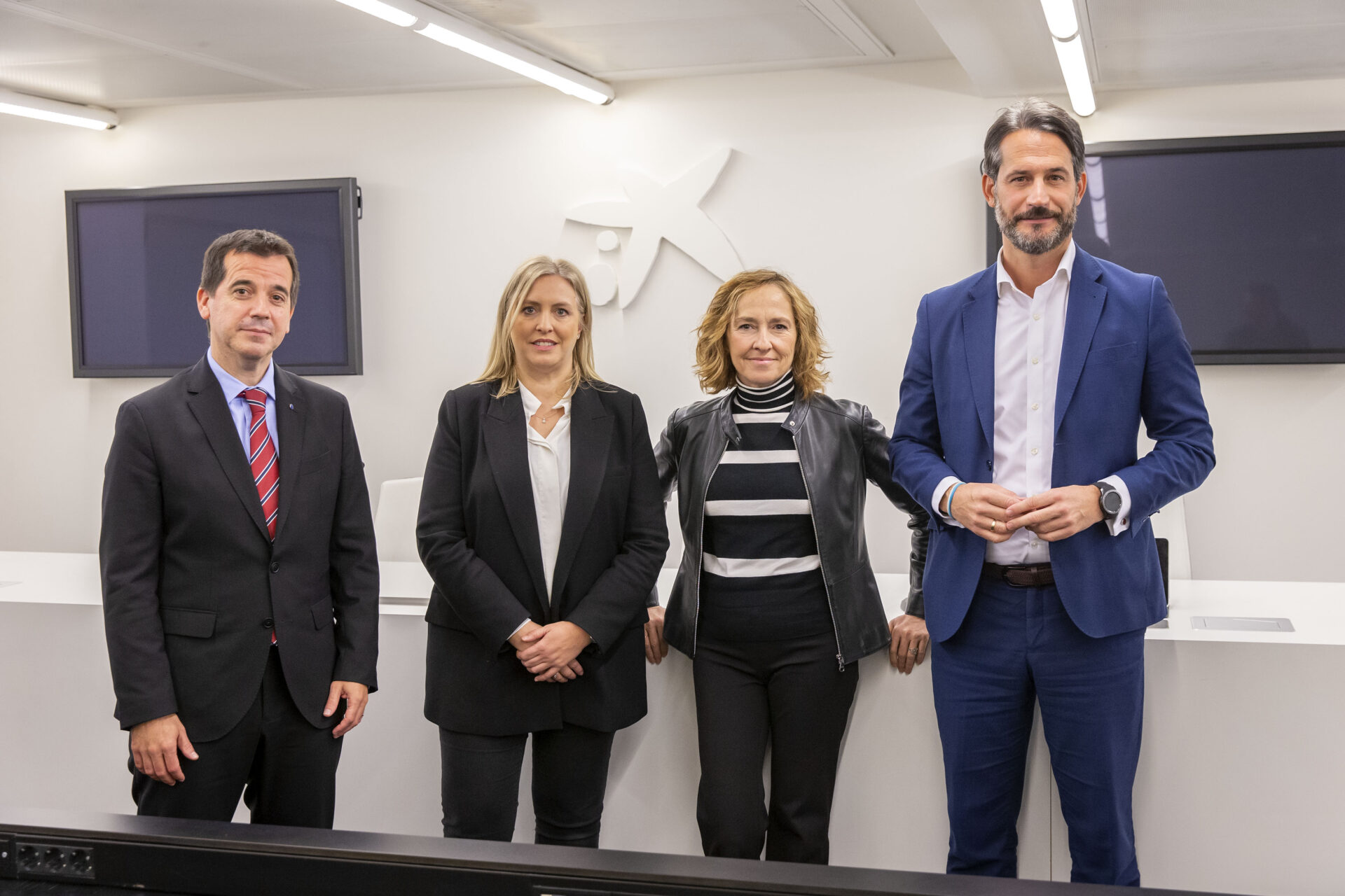 CAIXABANK Y ENISA, CON EL APOYO EN NAVARRA DEL CEIN, GALARDONAN A LAS START-UPS MÁS INNOVADORAS EN UNA NUEVA EDICIÓN DE LOS PREMIOS EMPRENDEXXI