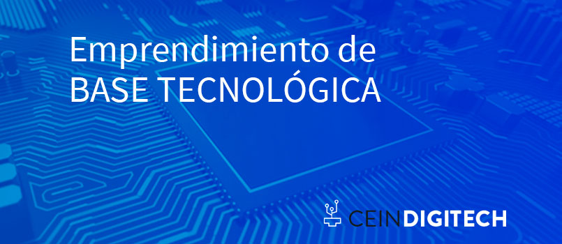 CEIN lanza en la UPNA dos programas para impulsar el emprendimiento de base tecnológica y el vinculado a las tecnologías emergentes