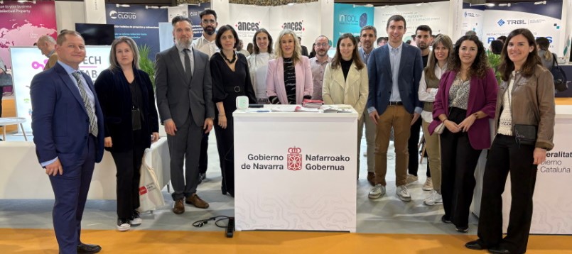 Convocatoria abierta para Transfiere 2026