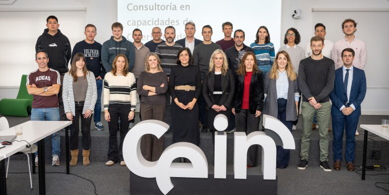 Industria forma a medio centenar de pymes para que puedan ofrecer servicios de ciberseguridad al ecosistema empresarial navarro