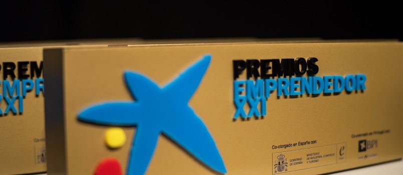 Abierta la decimoquinta edición de los Premios EmprendedorXXI