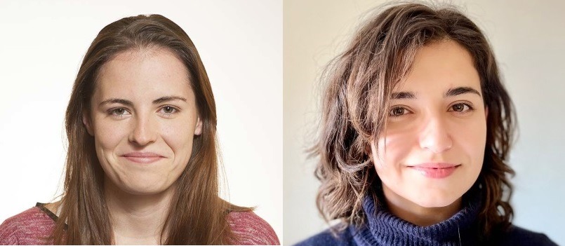 Mujeres con formación STEM, al frente de ideas de negocio en el programa Emprendimiento tecnológico CEIN DIGITECH (I)