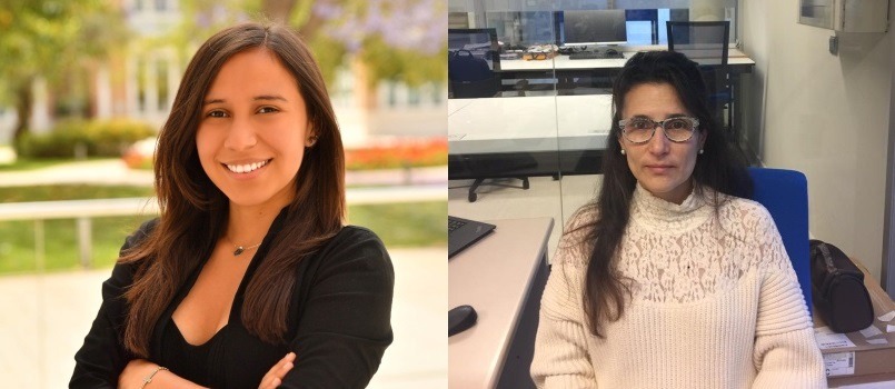 Mujeres con formación STEM, al frente de ideas de negocio en el programa Emprendimiento tecnológico CEIN DIGITECH (y II)