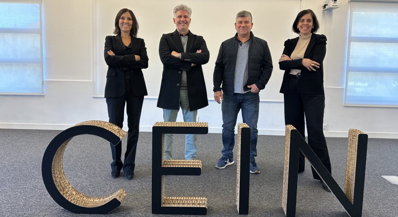 Palobiofarma y Medibiofarma, ubicadas en el Vivero de Innovación, trasladan su actividad a otras instalaciones