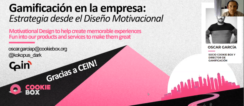 Mejorar la experiencia del cliente a través de la gamificación