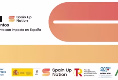 Abierta la primera convocatoria del reconocimiento Top 101 Spain Up Nation al emprendimiento con impacto