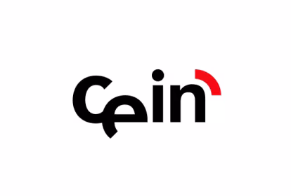 Logo CEIN monocolor