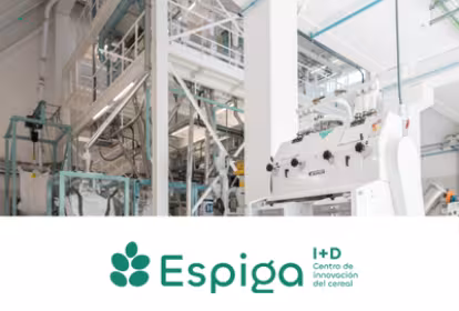 Reto 10. “Sistema automatizado para el análisis granulométrico en línea de productos molidos”