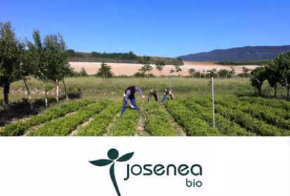 Reto 17. “Desarrollo de abonos y materiales orgánicos propios para uso interno y comercialización”