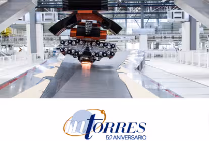 Reto 19. “TORRES ACADEMY: Plataforma inteligente para la generación y gestión de formación interna”