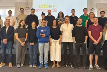 CEIN abre un nuevo programa de ciberseguridad para startups