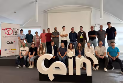 Arranca la quinta edición de la Aceleradora DIGITECH con 16 proyectos innovadores tecnológico-digitales