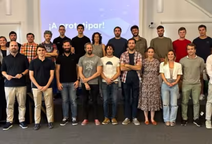 Se pone en marcha la Aceleradora DIGITECH con 14 proyectos seleccionados