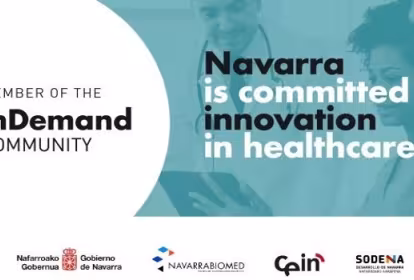 El Gobierno destinará 120.000 euros a una convocatoria de innovación en salud, que se publicará en julio