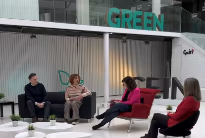 La actividad de Cein se posiciona como la gran protagonista del III Plan de Emprendimiento