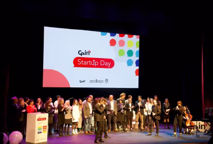 CEIN Startup Day, la fiesta anual del emprendimiento y la innovación