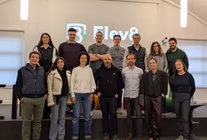 En marcha la primera edición de DIGITECH Ecommerce con 10 proyectos seleccionados