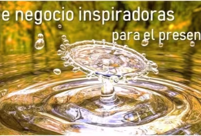 Ideas de negocio inspiradoras para el presente actual