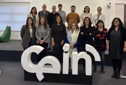 CEIN y Aedipe Navarra-La Rioja realizan un programa para favorecer la capacitación y la retención del talento en startups