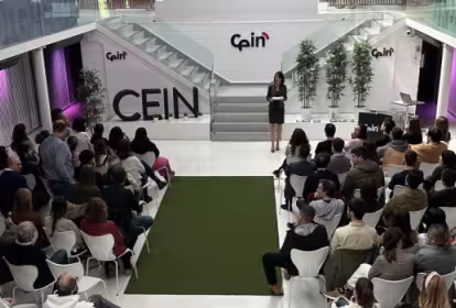 CEIN, finalista del premio a la excelencia de la red European Business and Innovation Centre Network (EBN) con su itinerario CEIN HEALTH