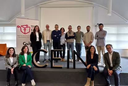 Aplicación de la inteligencia artificial, la revaloralización de subproductos o la optimización de procesos son algunos de los 12 retos de innovación abierta para los que CEIN busca startups