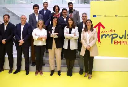 Abierta la undécima edición del programa de aceleración de CEIN "Impulso Emprendedor”